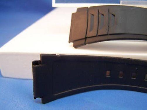 Casio watchband DB-35 19mm