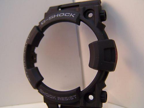Casio Watch Parts Bezel/Shell GWF-1000, GF-1000 Frogman