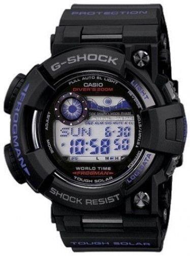 Casio Watch Parts Bezel/Shell GWF-1000, GF-1000 Frogman