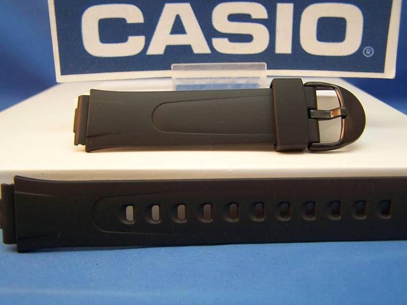 Casio watchband AW-E10