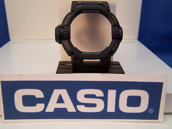 Casio Watch Parts GW-9200 G-9200 Bezel/Shell Multi Band 5 Tough Solar