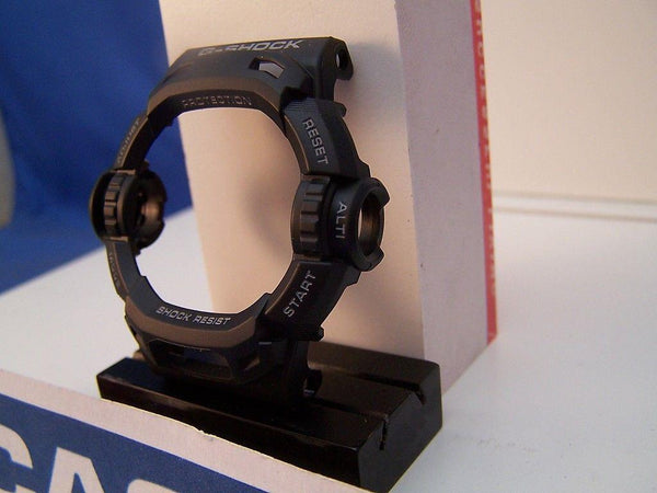 Casio Watch Parts GW-9200 G-9200 Bezel/Shell Multi Band 5 Tough Solar