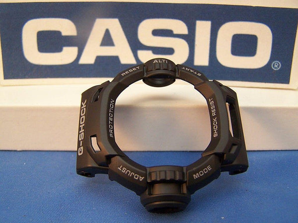 Casio Watch Parts GW-9200 G-9200 Bezel/Shell Multi Band 5 Tough Solar