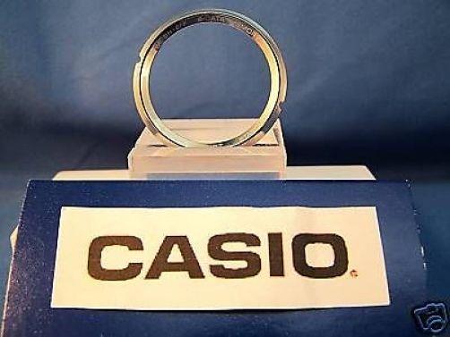 Casio Watch Parts G-2900 Bezel. Inner Bezel Steel Ring.