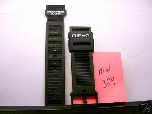 Casio Watchband MW-304