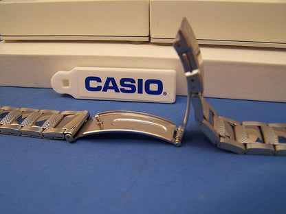 Casio Watchband WVA-107 HD Wave Ceptor Bracelet