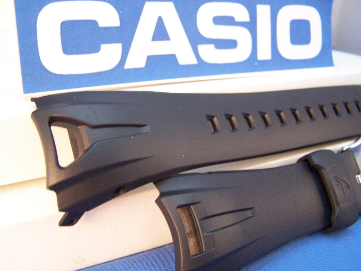 Casio Watchband GW-700, GW-701.G-Shock Tough Solar