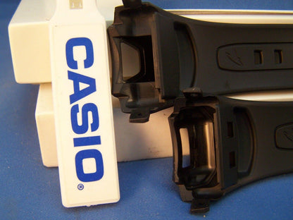 Casio Watchband GW-700, GW-701.G-Shock Tough Solar