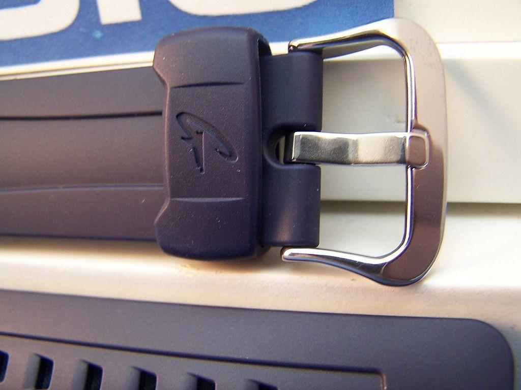 g-7500 ベルベゼ ネイビー バンド CASIO G-SHOCK g-7500 g-7510 ネイビー 紺色 ベルベゼ ベルト