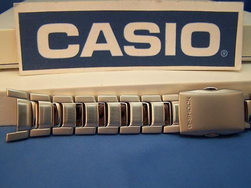 Casio Watchband GW-800 D G-Shock Multi-Band Bracelet