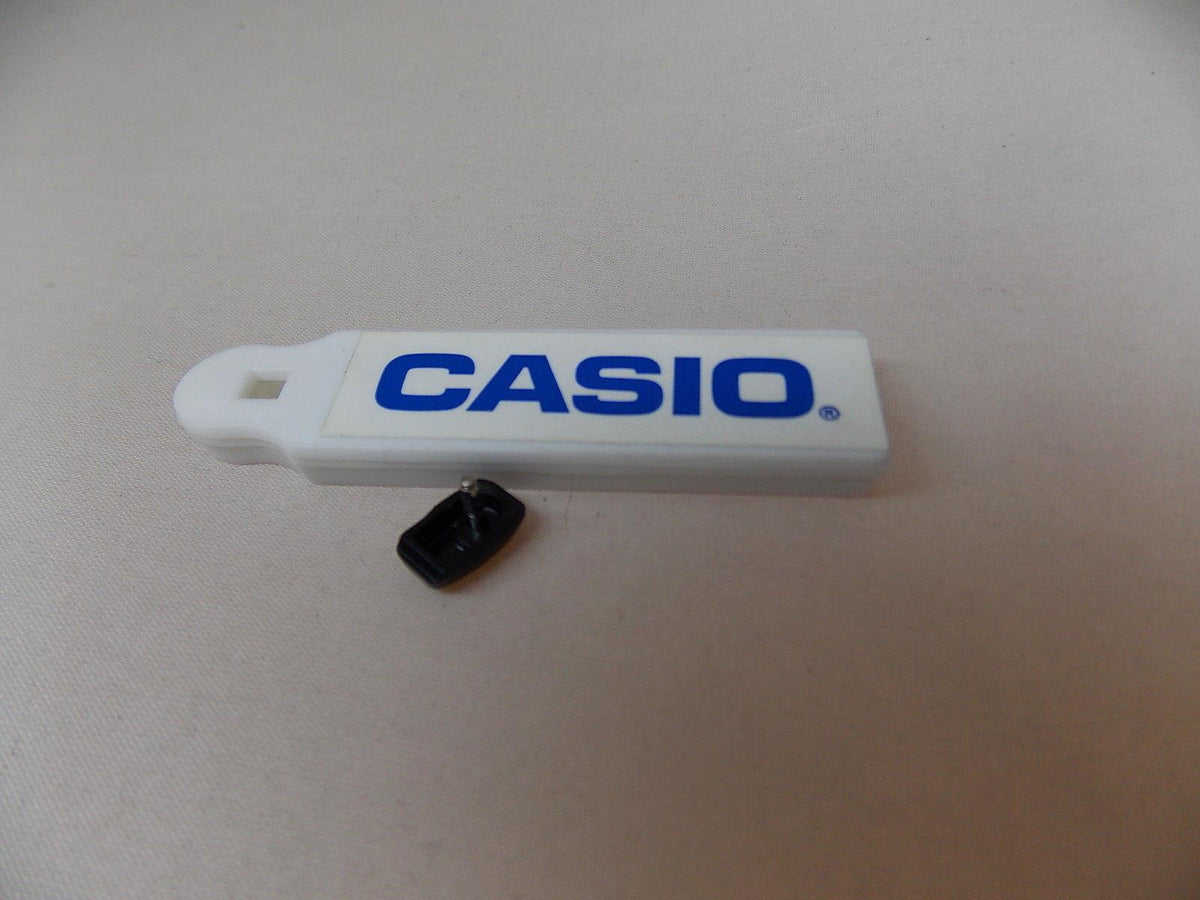 Casio Watch Parts PAG-40 PRG-40 Push Button Adjacent to 10 or 8 O'clock