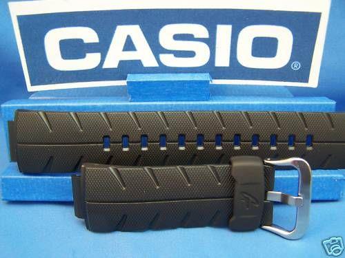 Casio Watchband G-300 G-301 G-306 and G-350