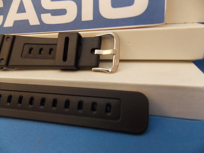 Casio watchband GW-5600 J-1 G-Shock  Black Resin G-Shock