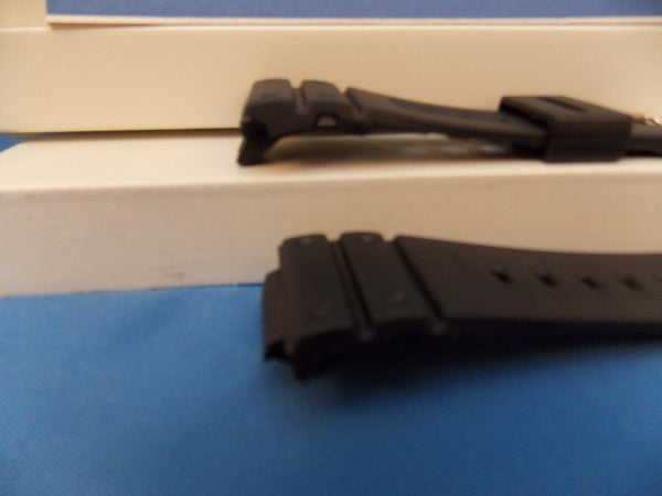 Casio watchband GW-5600 J-1 G-Shock  Black Resin G-Shock