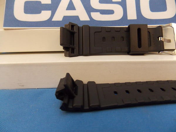 Casio watchband GW-5600 J-1 G-Shock  Black Resin G-Shock