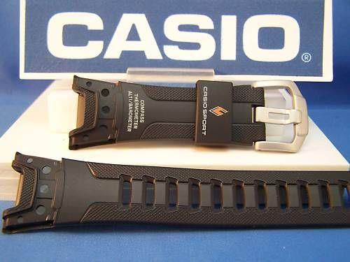 Casio watchband PRG-110, PRW-1300, PAW-1300 Pathfinder