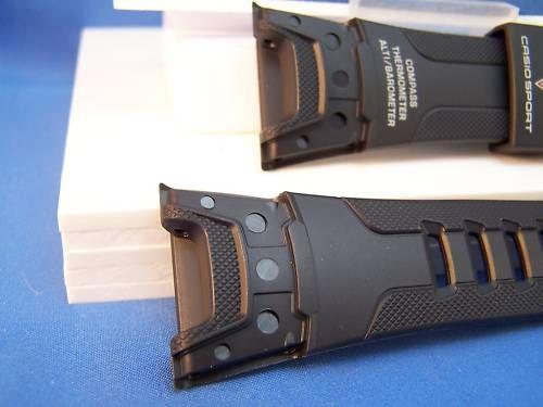 Casio watchband PRG-110, PRW-1300, PAW-1300 Pathfinder