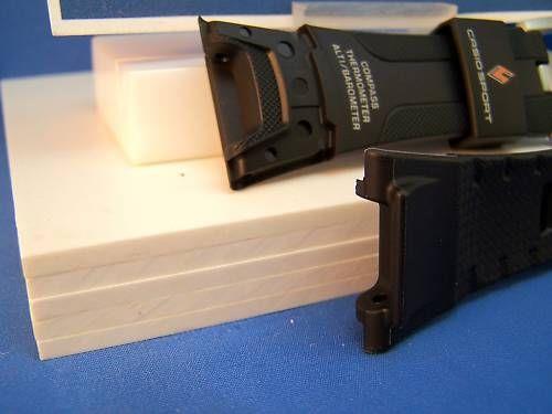 Casio watchband PRG-110, PRW-1300, PAW-1300 Pathfinder