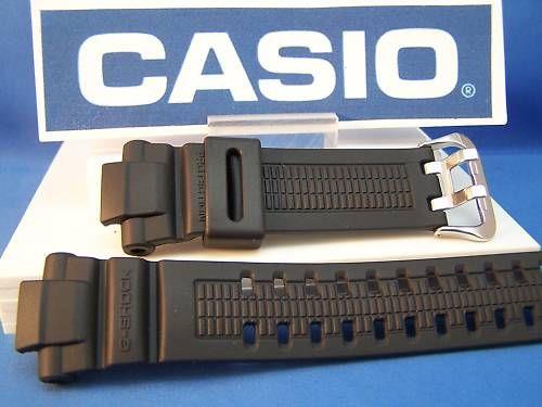 Casio Watchband G-1500 GW-2500 GW-2000 G-1100 G-1010 G-1250 GW-3500 GW-3000