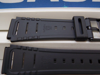 Casio Watchband CA-53 For Calculator Watch And: CA-61, FT-100, W-850, W-20
