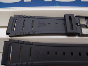 Casio watchband CA-53 For Calculator Watch And: CA-61, FT-100, W-850, W-20