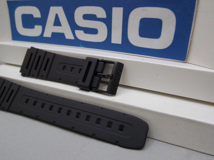 Casio Watchband CA-53 For Calculator Watch And: CA-61, FT-100, W-850, W-20