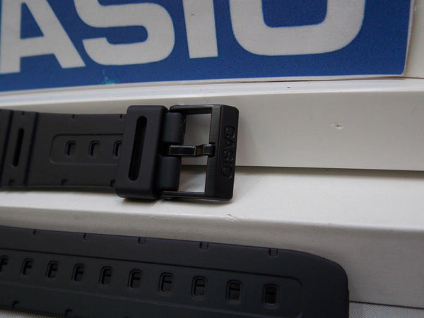 Casio watchband CA-53 For Calculator Watch And: CA-61, FT-100, W-850, W-20