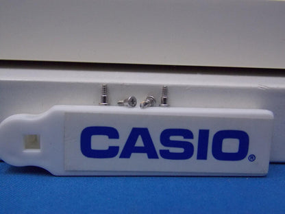 Casio Watch Parts DW-6900 Screws (4) Bezel/Shell also fits:DW-5900,PAG-40,PRG-40