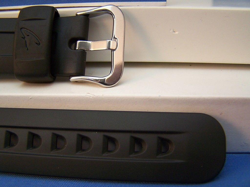 Casio Watchband G-2900 F-3 Dark Green G-Shock Resin Strap