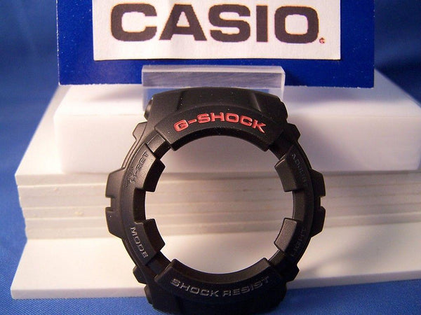 Casio Watch Parts G-101 Bezel. G-Shock G-101 Bezel/Shell