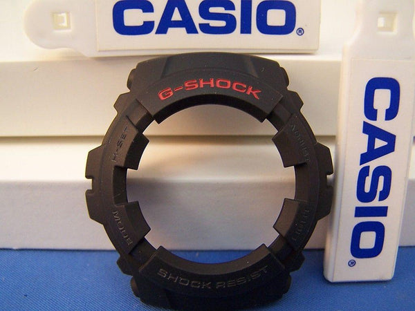 Casio Watch Parts G-101 Bezel. G-Shock G-101 Bezel/Shell