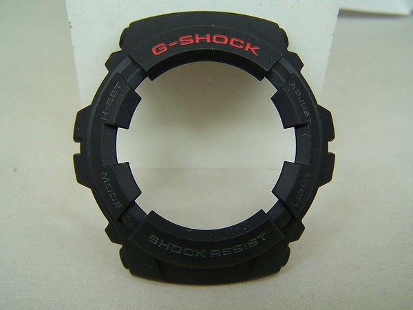 Casio Watch Parts G-101 Bezel. G-Shock G-101 Bezel/Shell