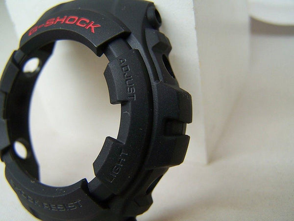 Casio Watch Parts G-101 Bezel. G-Shock G-101 Bezel/Shell
