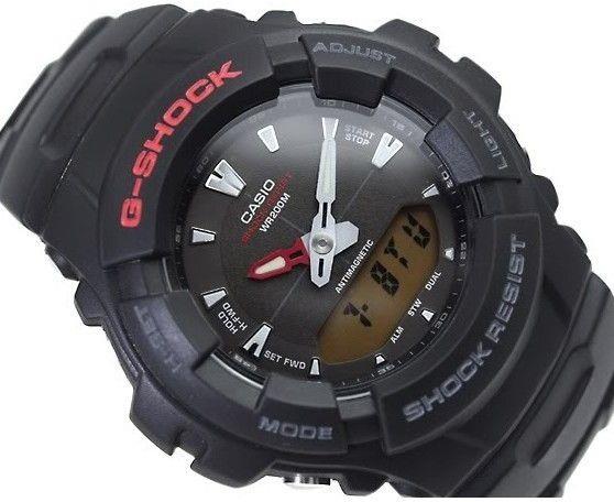 Casio Watch Parts G-101 Bezel.G-Shock G-101 Bezel/Shell.Casio accesories.