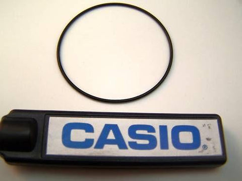 Casio Watch Parts Back Plate Gasket DW-5600E,DW-5660,DW-5600LR,GWX-5600;See list
