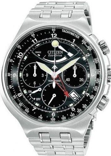 Citizen watchband Caliber 2100 Mod# AV0031 -59a Stainless Solid Linked Bracelet