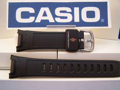 Casio watchband PAW-500, PRG-140, PRW-500 Pathfinder