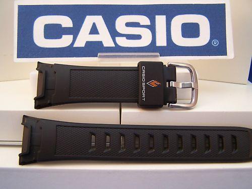 Casio watchband PAW-500, PRG-140, PRW-500 Pathfinder