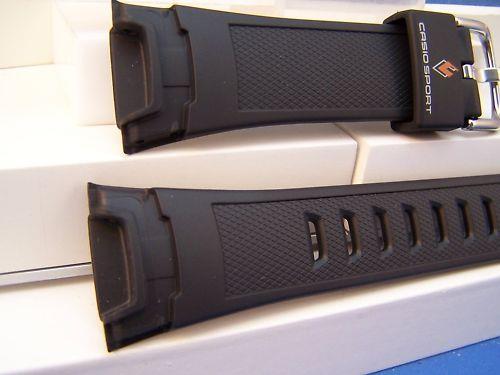 Casio watchband PAW-500, PRG-140, PRW-500 Pathfinder