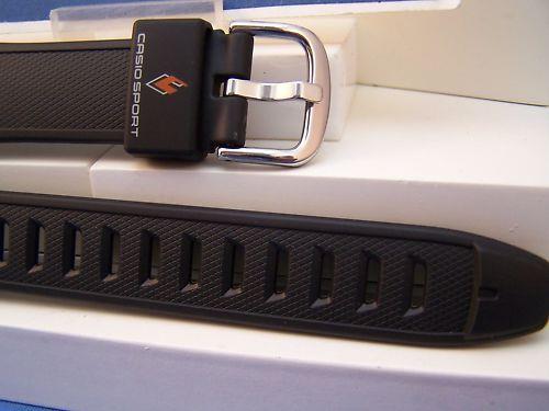 Casio watchband PAW-500, PRG-140, PRW-500 Pathfinder