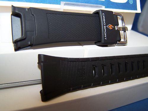 Casio watchband PAW-500, PRG-140, PRW-500 Pathfinder
