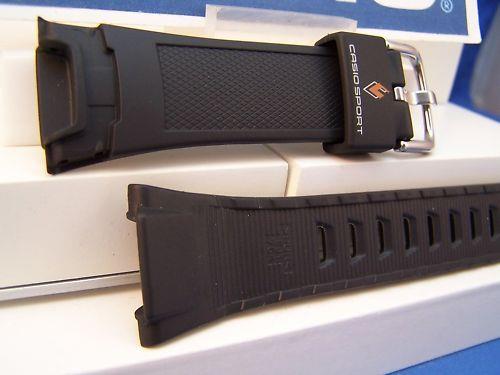 Casio watchband PAW-500, PRG-140, PRW-500 Pathfinder