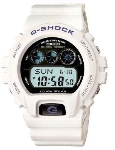 Casio Watchband G-5600 A-7,DW-6900,GW-6900,GW-M5600,DW-5600 FS.white G-Shock
