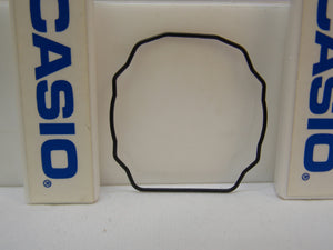 Casio Watch Parts G-7800 Back Plate Gasket