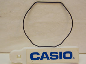 Casio Watch Parts Gasket PAW-1100, PAW-1200, PRW-1100, PAG-80 SEE LIST