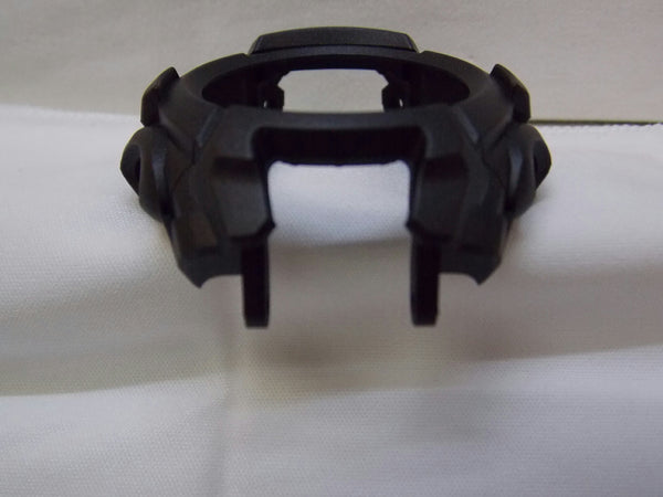 Casio Watch Parts MTG-910 MTG-920 Bezel Outer Shell Black