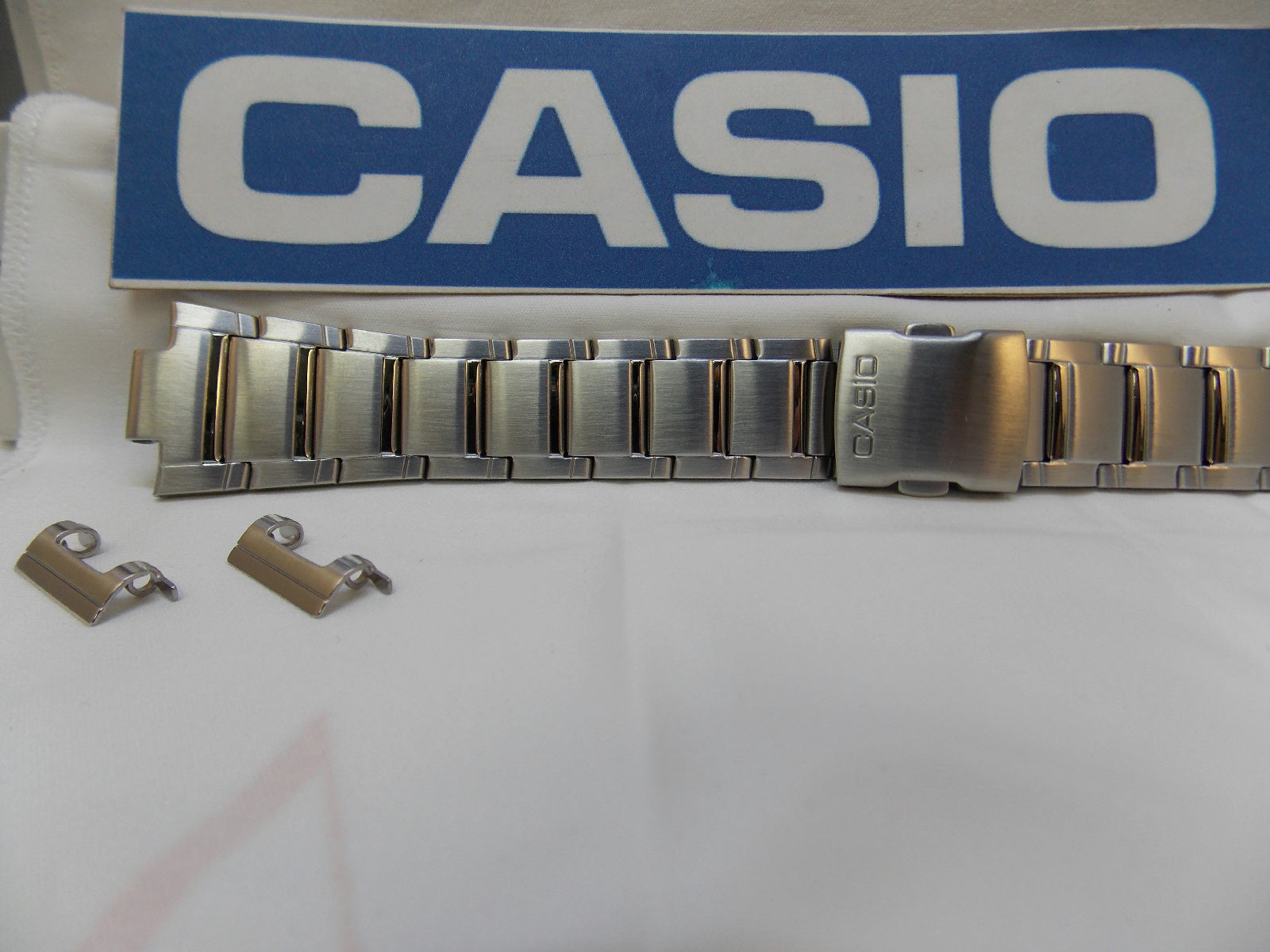 Купить Браслет Для Часов Casio