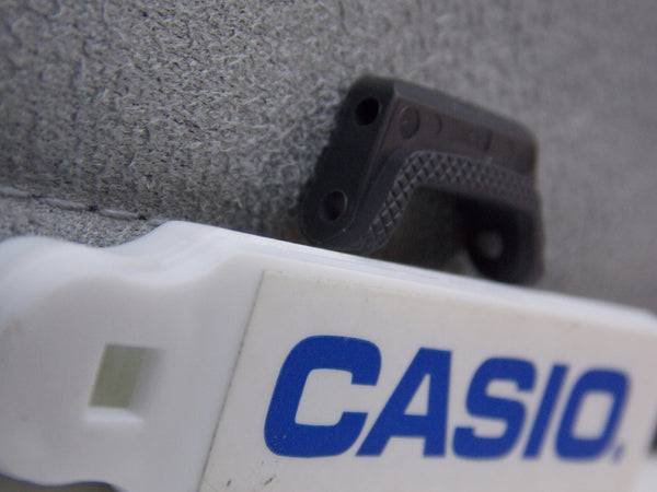 Casio Watch Parts 12H PAW-500T,-1300,PRW-1300T,Prg-110T.Lug- Attaching end piece