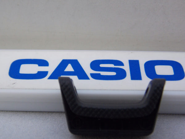 Casio Watch Parts 12H PAW-500T,-1300,PRW-1300T,Prg-110T.Lug- Attaching end piece