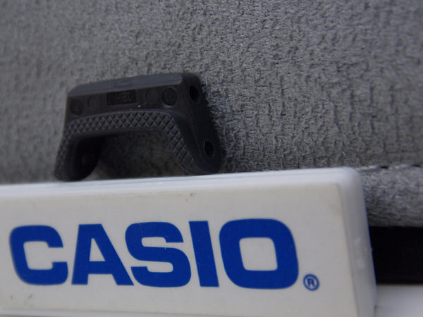 Casio Watch Parts 12H PAW-500T,-1300,PRW-1300T,Prg-110T.Lug- Attaching end piece